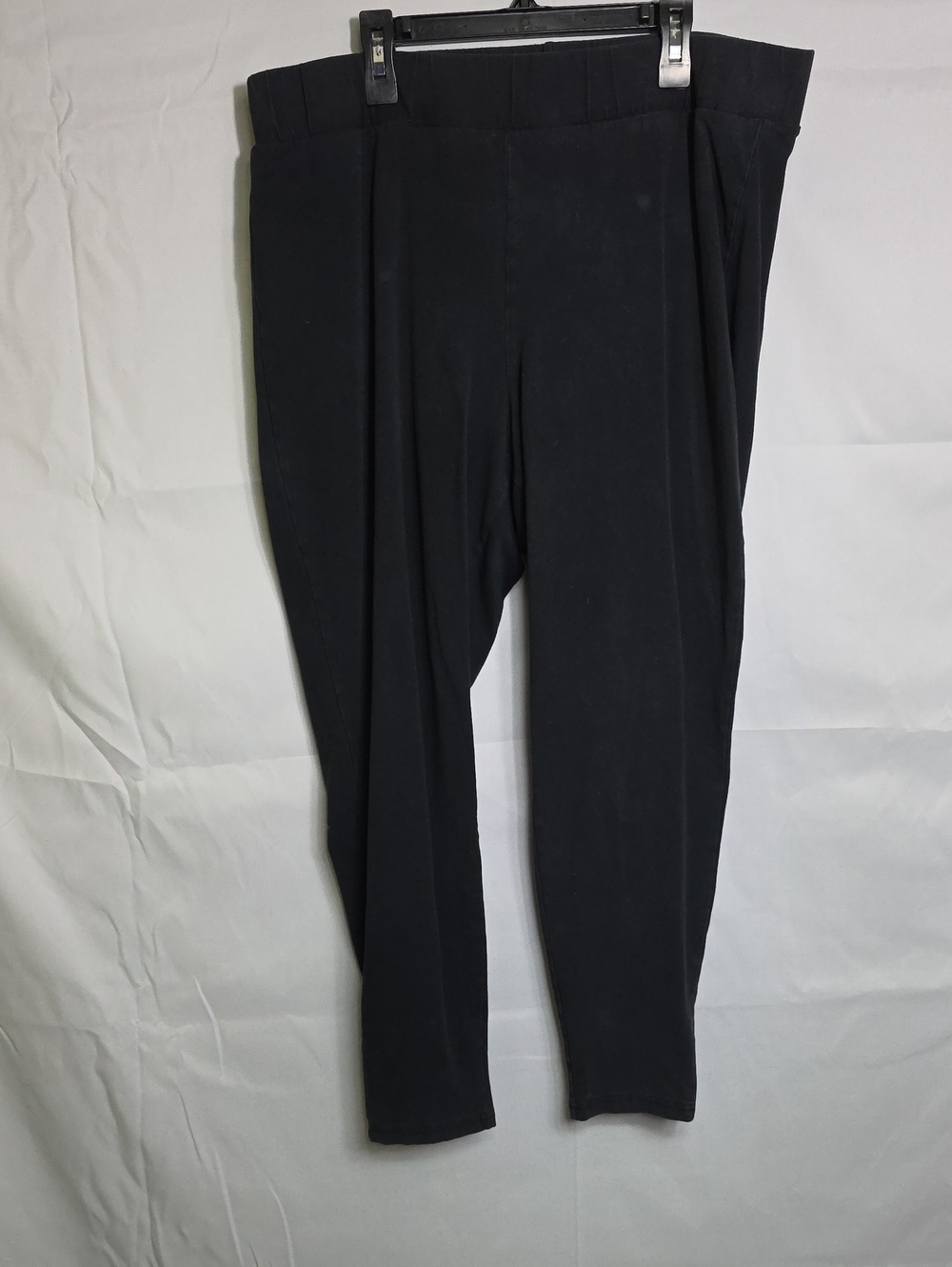 Torrid Black Women's Stretch Dress Pants Size 3 (W722)